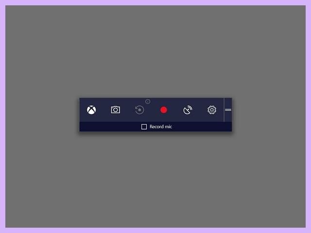 Cara Merekam Layar Di Laptop