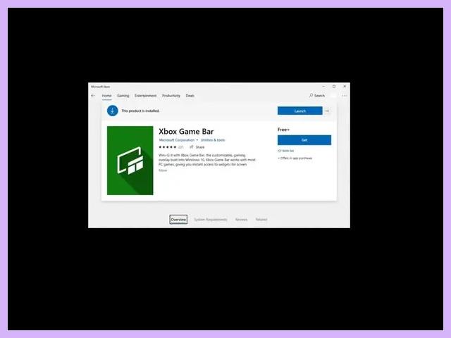 Cara Merekam Layar Di Laptop