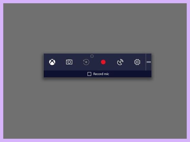 Cara Merekam Layar Laptop Windows 11