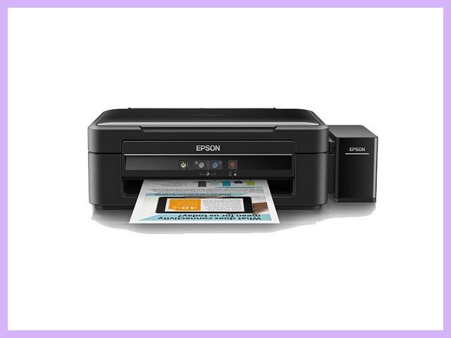 Cara Ngeprint Di Laptop