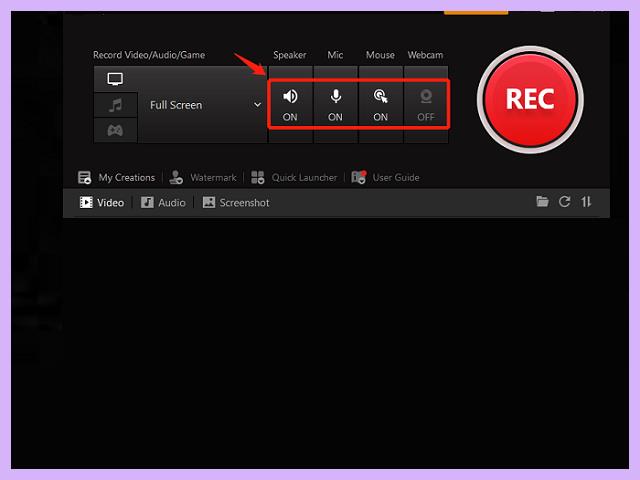 Cara Record Zoom Di Laptop
