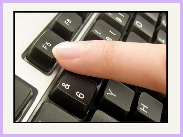 Cara Refresh Laptop