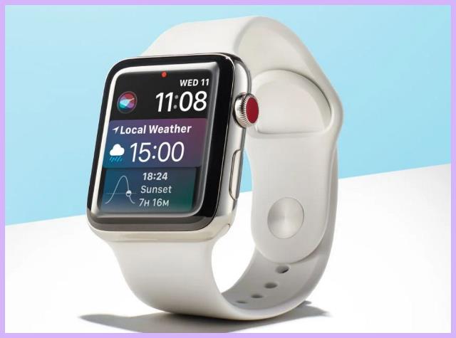 2 Cara Reset Apple Watch Dengan & Tanpa iPhone Terbaru 2025