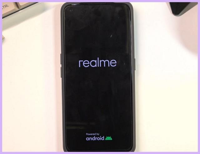  Cara reset HP Realme C11 kembali ke pengaturan pabrik