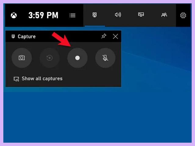 Cara Screen Record Di Laptop