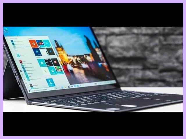 Cara Screenshot Laptop Lenovo