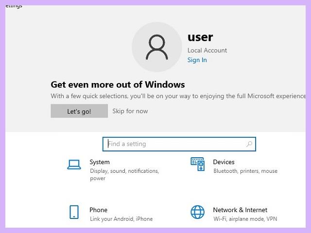 Cara Uninstall Aplikasi Di Laptop