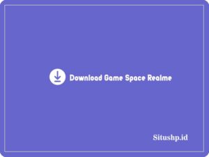 Download Game Space Realme: Fitur & Keunggulan Terbaru 2023