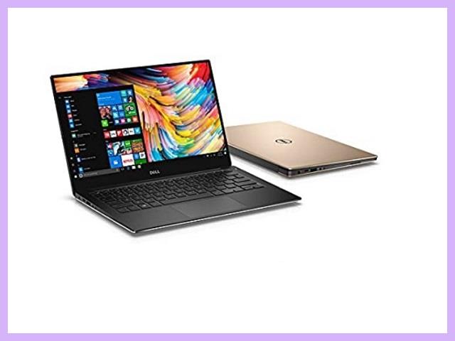 Harga Laptop Dell