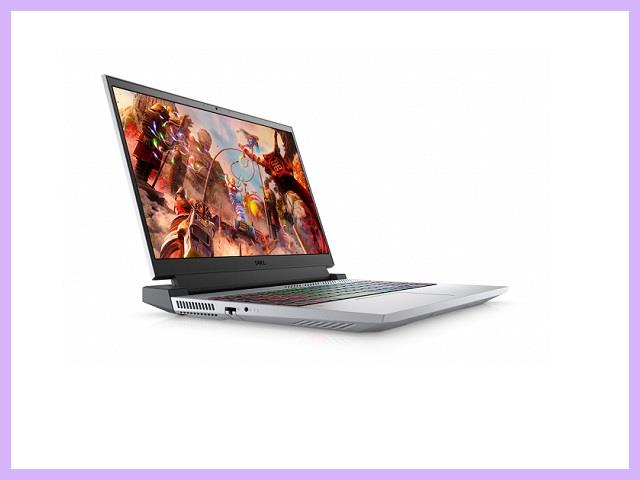 Harga Laptop Dell