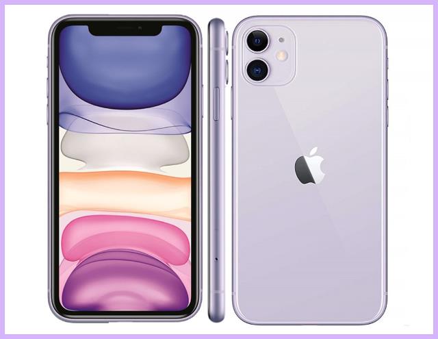 harga iPhone 11