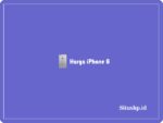 Harga iPhone 6
