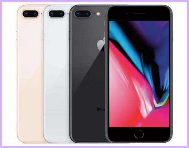 Harga iPhone 8 Plus