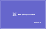 Kode QR Organisasi Vivo