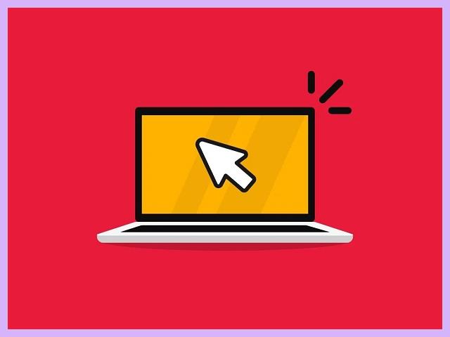 Kursor Laptop Tidak Muncul