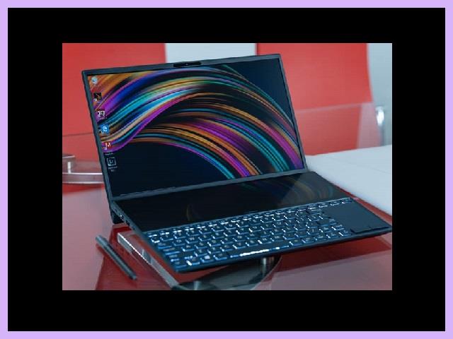 Laptop 14 Inch