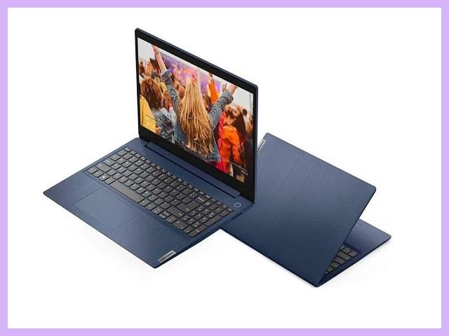 Laptop 3jt