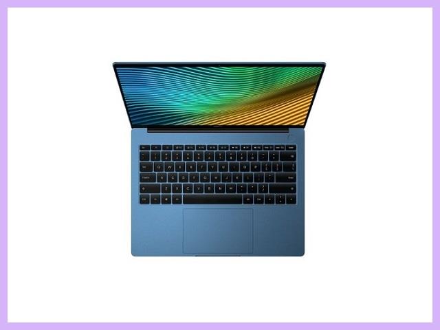 Laptop 4 Juta