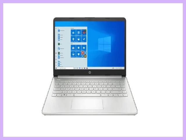 Laptop 4 Juta