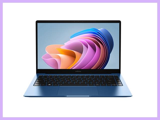 Laptop 4 Juta