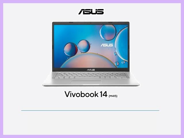 Laptop Asus 5 Juta