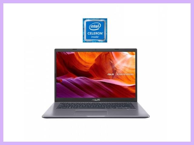 Laptop Asus 5 Juta