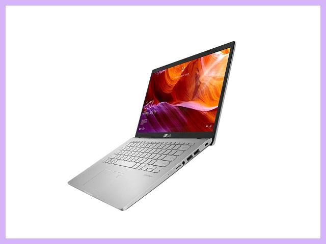 Laptop Asus 5 Juta