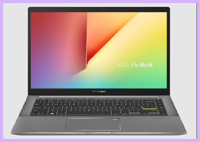 Laptop Asus VivoBook