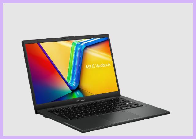 Laptop Asus VivoBook