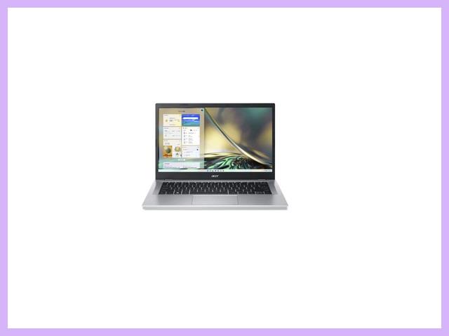 Laptop Core I3 Acer