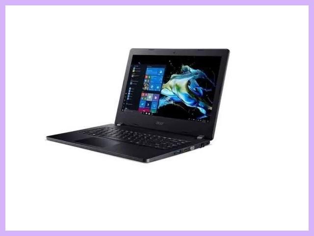 Laptop Core I3 Acer