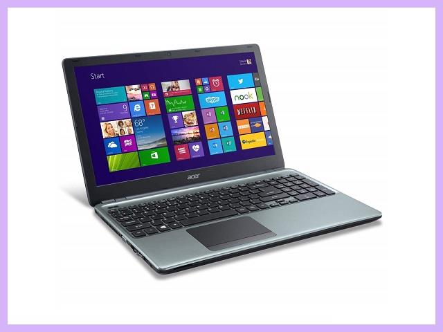 Laptop Core I3 Acer