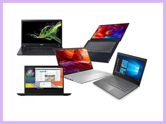 Laptop Murah Berkualitas