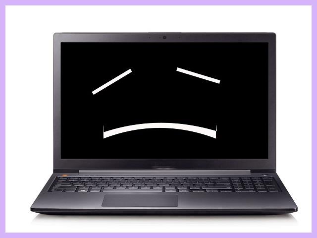 Laptop Tiba Tiba Mati