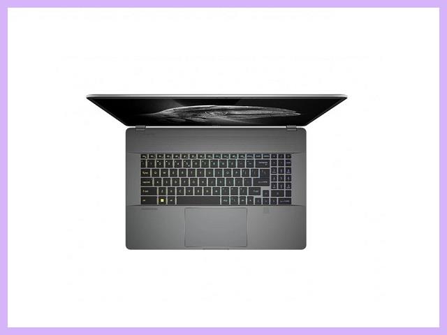 Laptop Untuk Desainer Grafis
