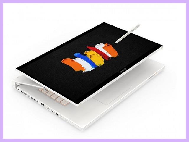 Laptop Untuk Desainer Grafis