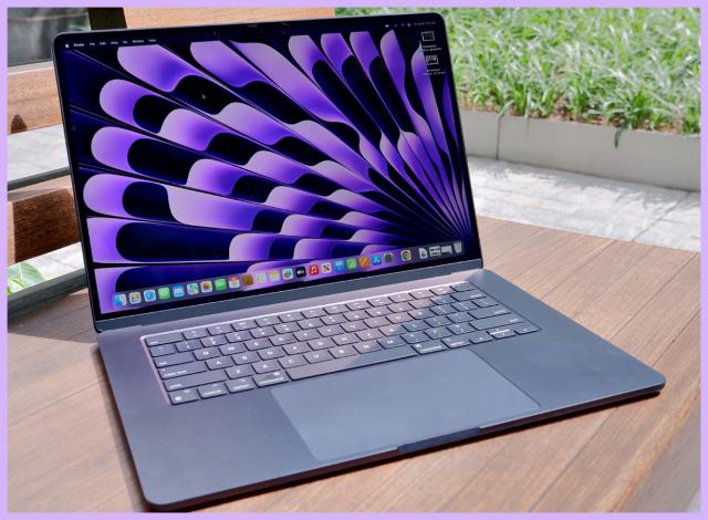 Harga Laptop Apple Termurah