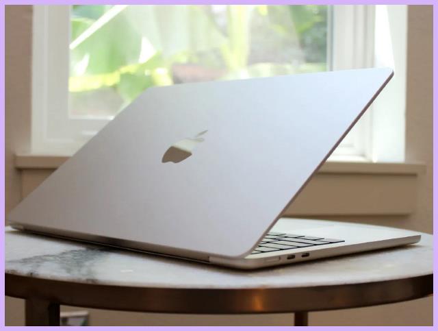 Harga Laptop Apple Termurah