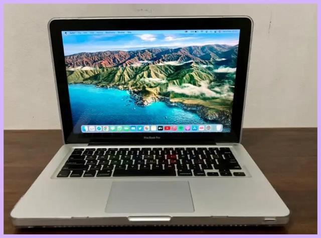 laptop apple harga 4 jutaan