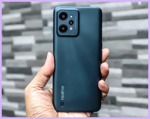 Kelebihan dan kekurangan Realme C31