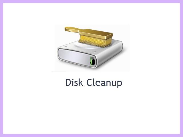 Cara Membersihkan Sampah Di Laptop