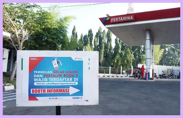 Cara Daftar MyPertamina