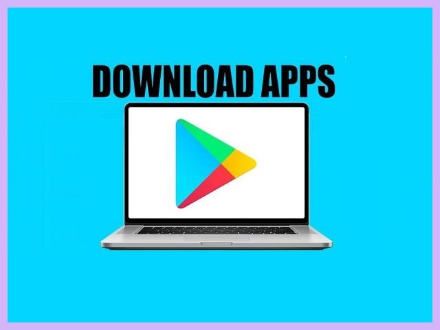 Cara Download Play Store Di Laptop