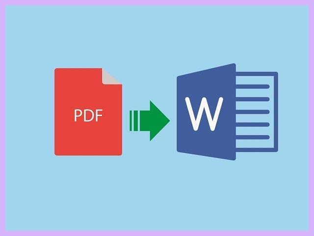 Cara Edit PDF Di Laptop