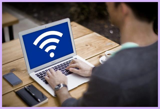 Cara Ganti Password WiFi 