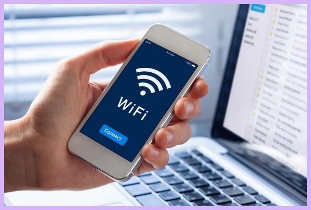 Cara Ganti Password WiFi 