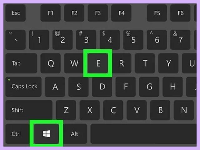 Cara Melihat Penyimpanan Laptop