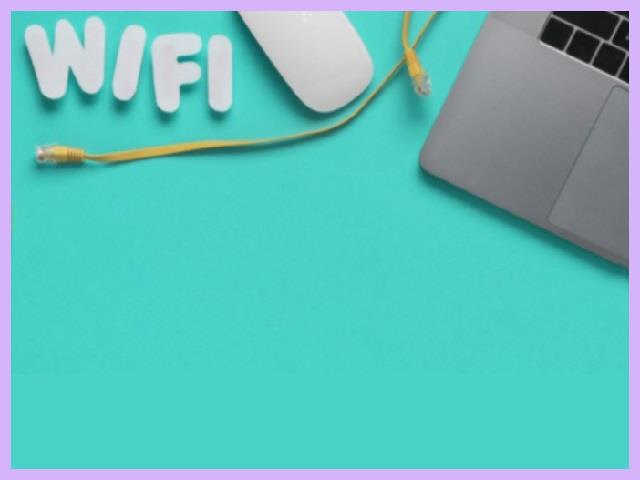 Cara Memunculkan Wifi Di Laptop