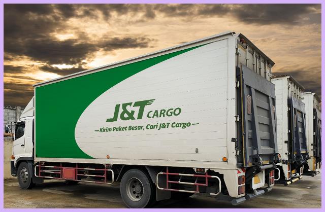 Cara Mengecek Resi J&T Cargo