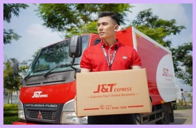 Cara Mengecek Resi J&T Shopee